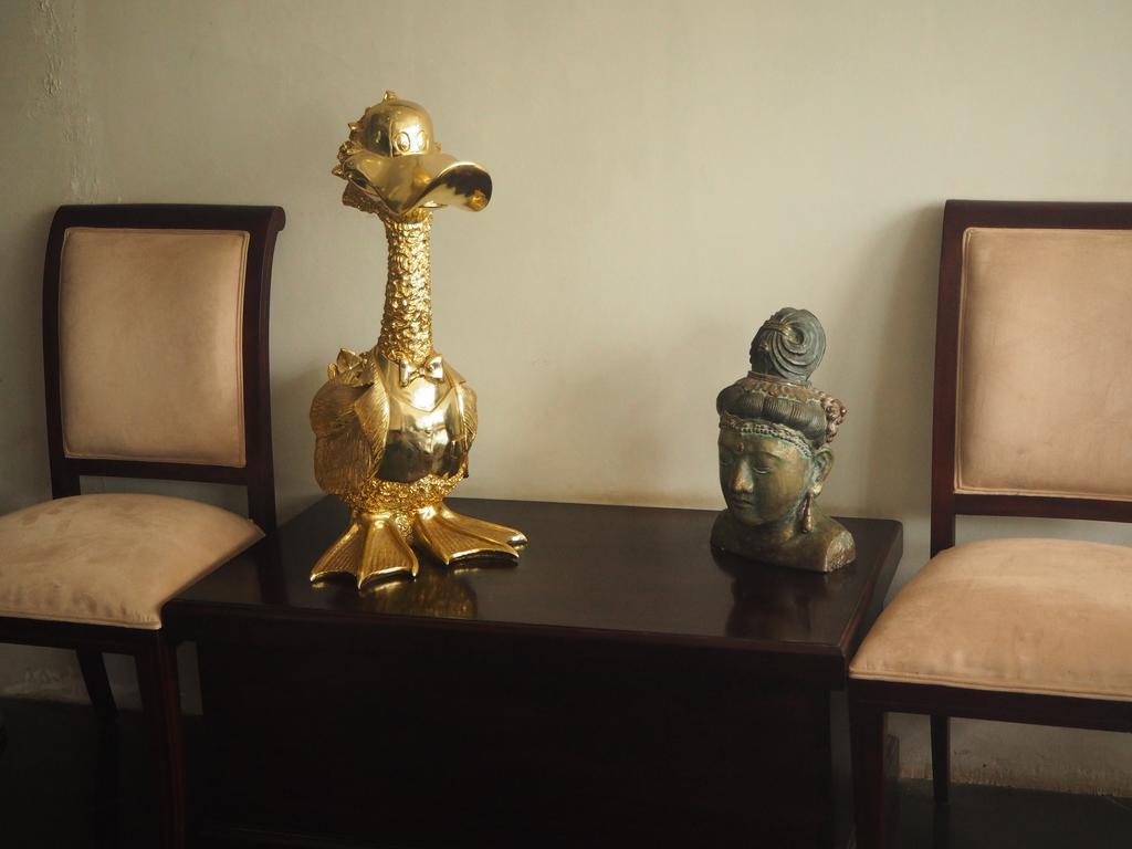 The Gecho Inn Town Jepara Luaran gambar